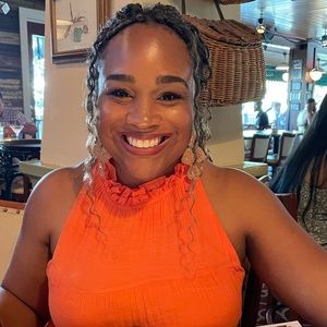 Meet your Posher, Katoya